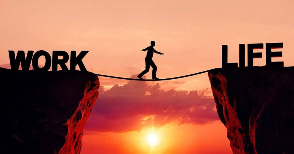 Productivity-and-Work-Life Balance