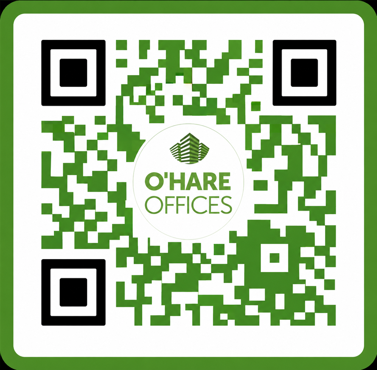 Scan to refer a business